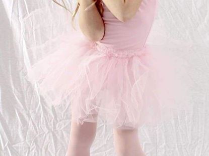 Girl 3-layer Ballet Tutu in Houston and Sugar land