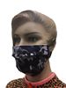 COVID-19 Coronavirus Fashion Face Mask Sports Camouflage