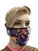 Buy Halloween Monster Party, Night 2 COVID-19 coronavirus Fashion Face Mask (3-layer) in Houston and Sugar Land