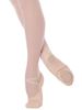 Adult Lycra/Canvas Stretch Ballet Shoe - Ballet dance shoes Houston
