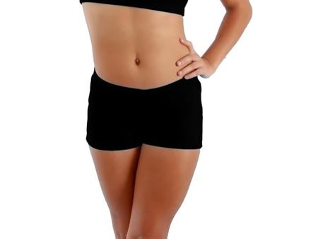Picture for category Ladies Dance Shorts