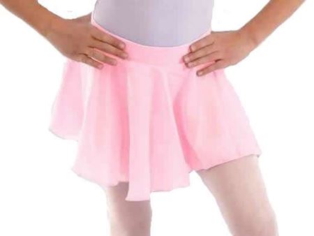 Picture for category Children Ballet Dance Skirts