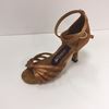 Ladies clearance Latin dance shoes in Houston