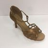 Ladies clearance Latin dance shoes in Houston