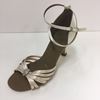 Ladies clearance Latin dance shoes in Houston