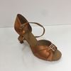 Ladies clearance Latin dance shoes in Houston