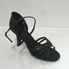 Ladies clearance Latin dance shoes in Houston