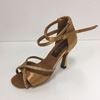 Ladies clearance Latin dance shoes in Houston