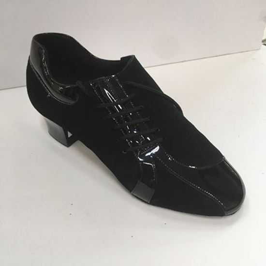 Mens Clearance Ballroom and Latin Dance Shoes in Houston