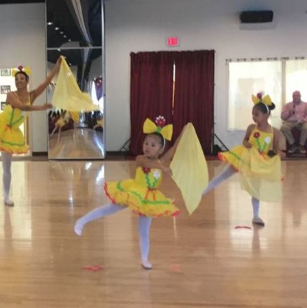 Picture for category Ballet