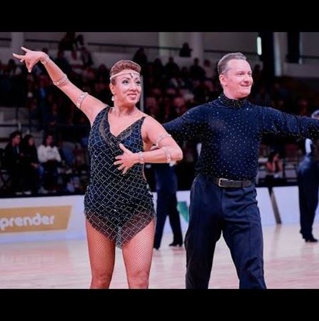 Picture for category Ballroom / Latin