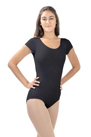 Picture for category Ladies Jazz/Modern dance leotards