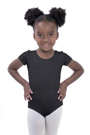 Picture for category Children Jazz/Modern dance leotards